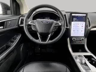 Ford Edge 2024 TRACCIÓN EN LAS CUATRO RUEDAS SEL 4p SUV