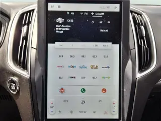 Ford Edge 2023 AWD Titanium 4p Crossover