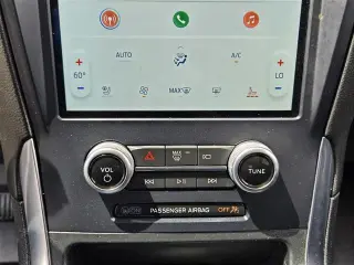 Ford Edge 2023 AWD Titanium 4p Crossover
