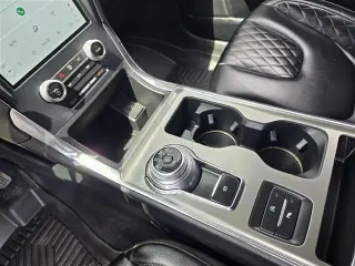 Ford Edge 2023 AWD Titanium 4p Crossover