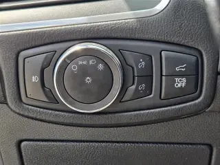 Ford Edge 2023 AWD Titanium 4p Crossover