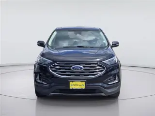 Ford Edge 2023 AWD Titanium 4p Crossover