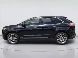 Ford Edge 2023 AWD Titanium 4p Crossover