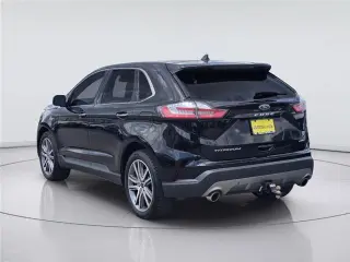 Ford Edge 2023 AWD Titanium 4p Crossover