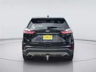 Ford Edge 2023 AWD Titanium 4p Crossover