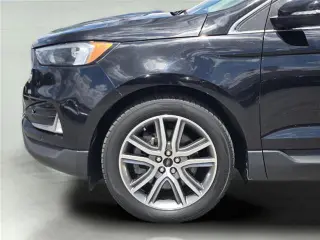 Ford Edge 2023 AWD Titanium 4p Crossover
