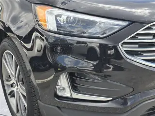 Ford Edge 2023 AWD Titanium 4p Crossover