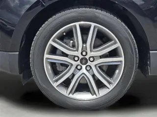 Ford Edge 2023 AWD Titanium 4p Crossover