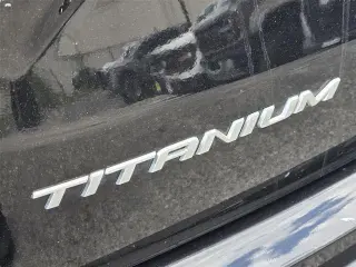 Ford Edge 2023 AWD Titanium 4p Crossover