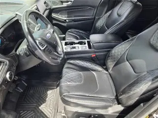 Ford Edge 2023 AWD Titanium 4p Crossover