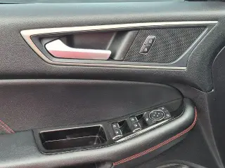 Ford Edge 2020 ST Line 4p Crossover
