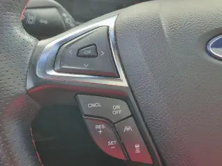 Ford Edge 2020 ST Line 4p Crossover