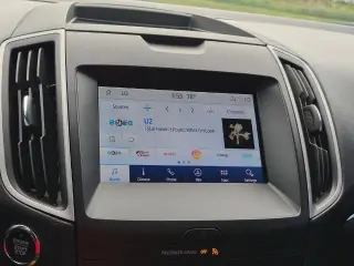 Ford Edge 2020 ST Line 4p Crossover