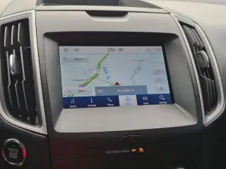 Ford Edge 2020 ST Line 4p Crossover