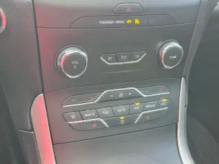 Ford Edge 2020 ST Line 4p Crossover
