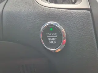 Ford Edge 2020 ST Line 4p Crossover