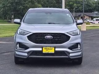 Ford Edge 2020 ST Line 4p Crossover
