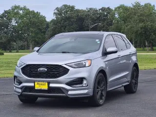 Ford Edge 2020 ST Line 4p Crossover