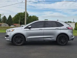 Ford Edge 2020 ST Line 4p Crossover