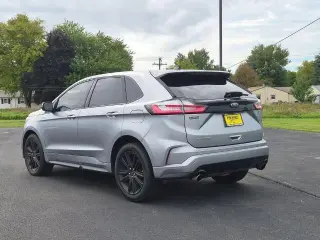 Ford Edge 2020 ST Line 4p Crossover