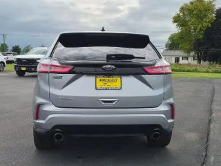 Ford Edge 2020 ST Line 4p Crossover