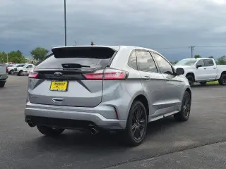 Ford Edge 2020 ST Line 4p Crossover