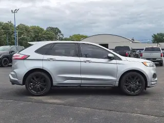 Ford Edge 2020 ST Line 4p Crossover