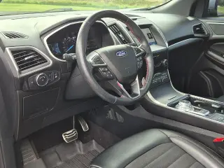 Ford Edge 2020 ST Line 4p Crossover