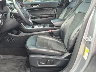 Ford Edge 2020 ST Line 4p Crossover