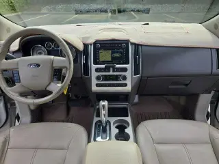 Ford Edge 2009 AWD Limited 4dr Crossover