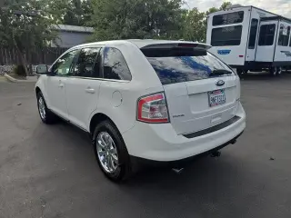 Ford Edge 2009 AWD Limited 4dr Crossover