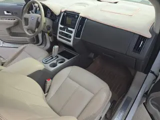 Ford Edge 2009 AWD Limited 4dr Crossover