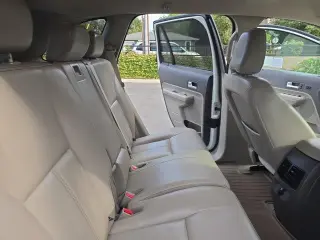 Ford Edge 2009 AWD Limited 4dr Crossover