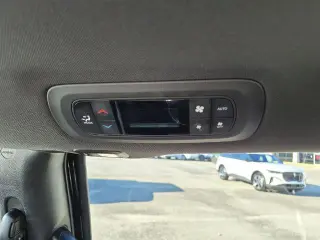 Chrysler Pacifica 2025 Limited 4p Minivan