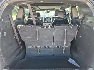 Chrysler Pacifica 2025 Limited 4p Minivan