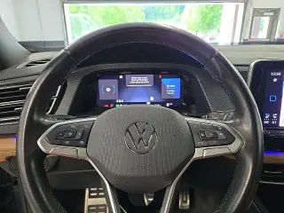 Volkswagen Atlas Cross Sport 2024 4x4 SEL R-Line 4Motion SUV 4p.
