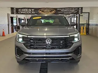 Volkswagen Atlas Cross Sport 2024 4x4 SEL R-Line 4Motion SUV 4p.