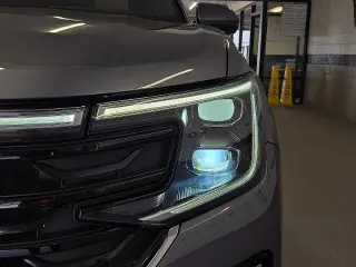 Volkswagen Atlas Cross Sport 2024 4x4 SEL R-Line 4Motion SUV 4p.
