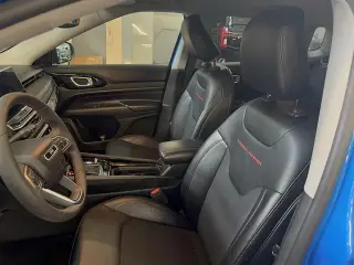 Jeep Compass 2022 4x4 Trailhawk 4p SUV