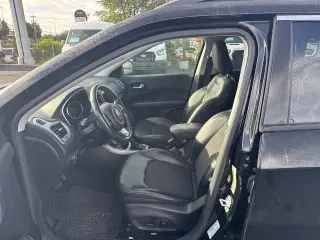 Jeep Compass 2018 4x4 Latitude 4dr SUV