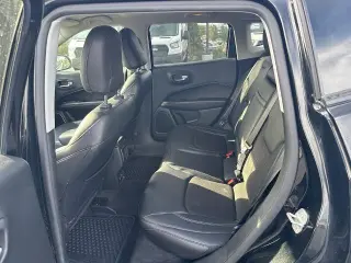 Jeep Compass 2018 4x4 Latitude 4dr SUV