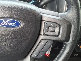 Ford F-150 2020 4x4 XLT 4dr SuperCrew 5.5 ft. SB