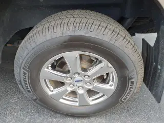 Ford F-150 2020 4x4 XLT 4dr SuperCrew 5.5 ft. SB