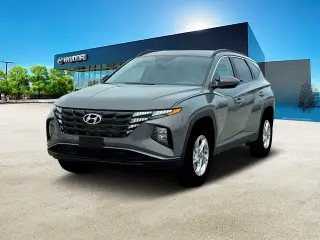 Hyundai TUCSON 2024 SEL 4dr SUV