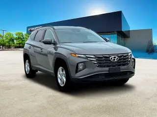 Hyundai TUCSON 2024 SEL 4dr SUV