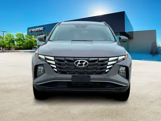 Hyundai TUCSON 2024 SEL 4dr SUV
