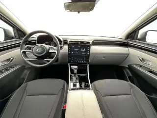 Hyundai TUCSON 2024 SEL 4dr SUV