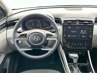 Hyundai TUCSON 2024 SEL 4dr SUV