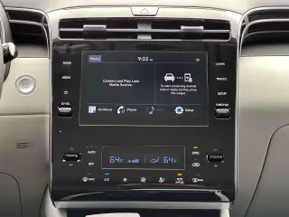 Hyundai TUCSON 2024 SEL 4dr SUV