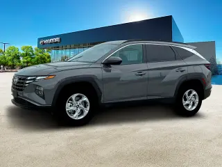 Hyundai TUCSON 2024 SEL 4dr SUV
